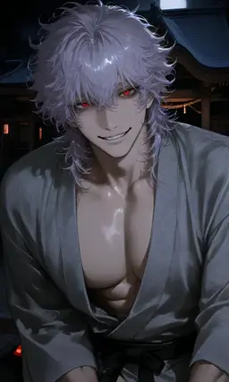 Profile image of 桔梗