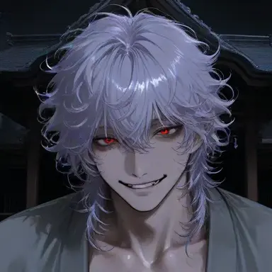 Profile image of 桔梗