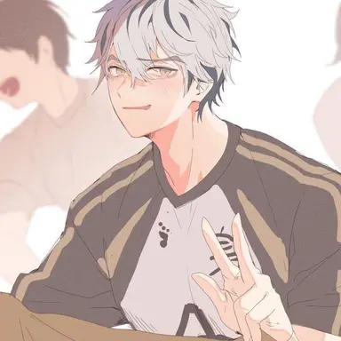 Profile image of 보쿠토 코타로