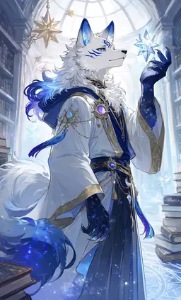 Profile image of Lux