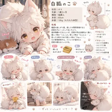 Profile image of キセ