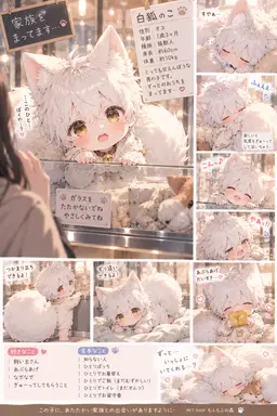 Profile image of キセ