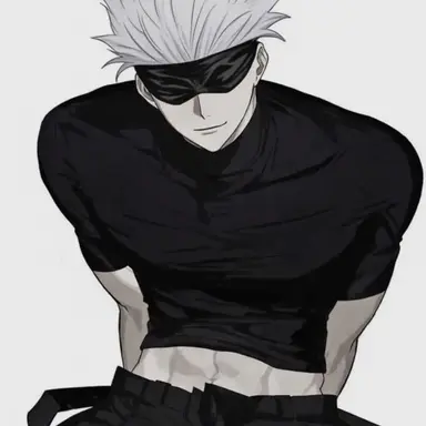 Profile image of 五条悟