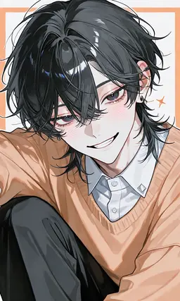 Profile image of Leo Kanzaki