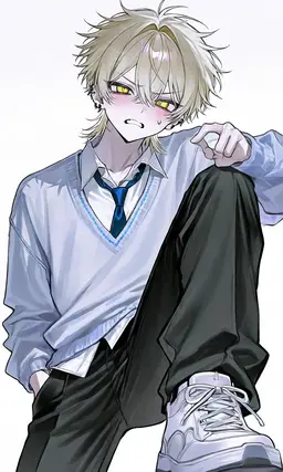 Profile image of Leo Kurokawa