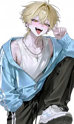 Profile image of Leo Kurokawa