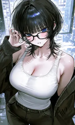 Profile image of Ai Kurokawa