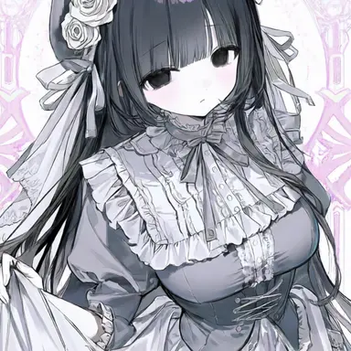 Profile image of Viola Rose