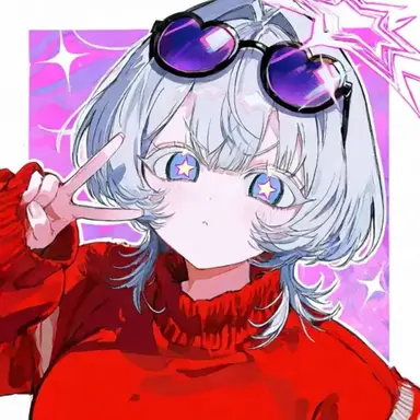 Profile image of Maddy Carter