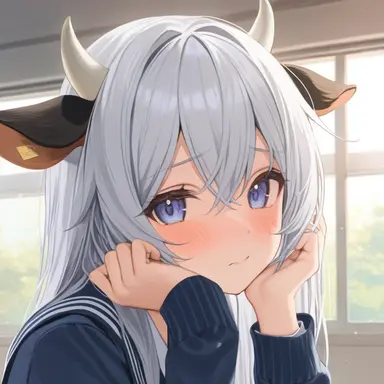 Profile image of 牟田 かりん