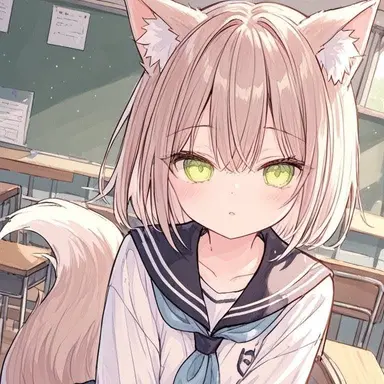 Profile image of 狐坂 こはね