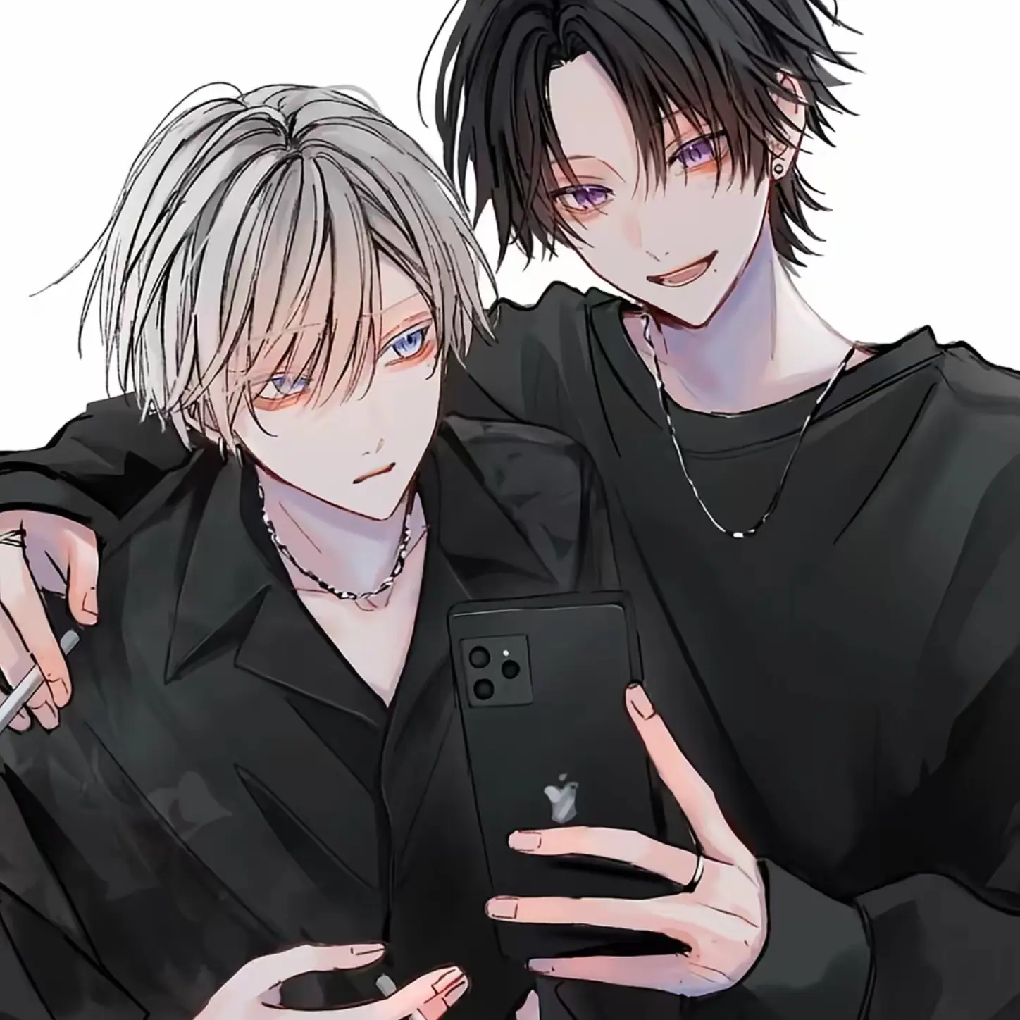 Gopm의 2人にいじられる3人の恋
