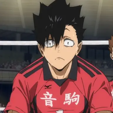 Profile image of 쿠로오 테츠로