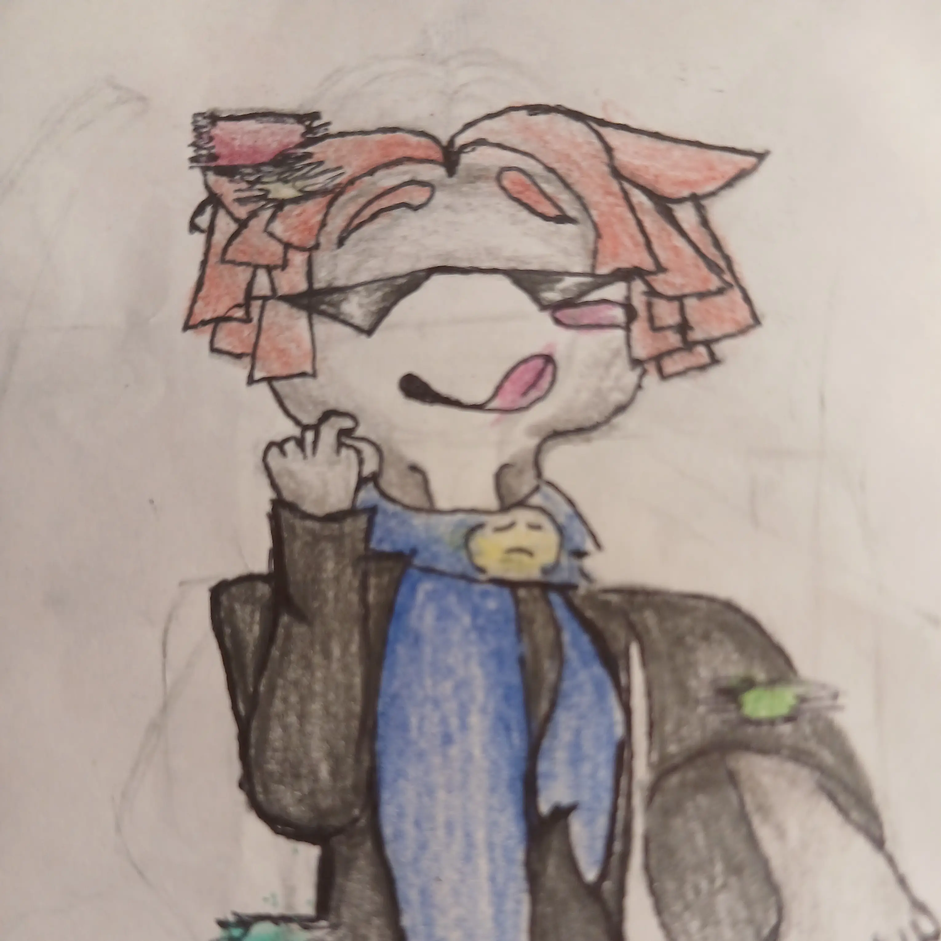 MaroonCliff5264의 해커가 날 집착?