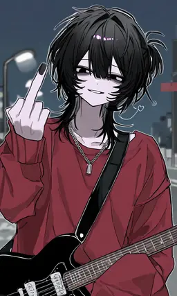 Profile image of レイ