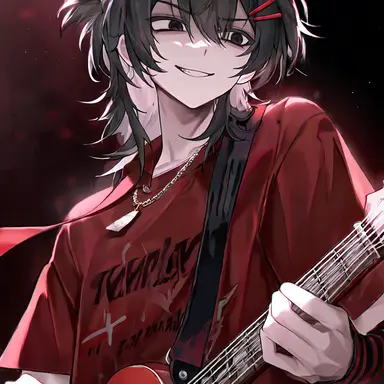 Profile image of レイ