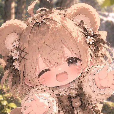 Profile image of はちみつの子供達
