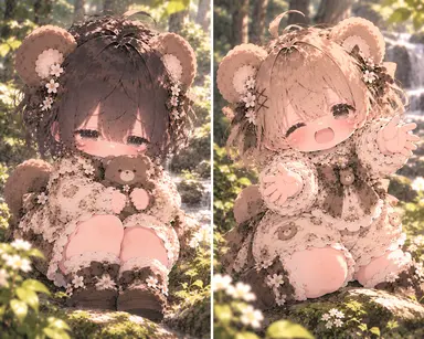Profile image of はちみつの子供達