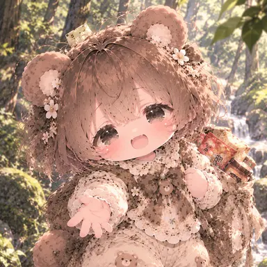 Profile image of はちみつ