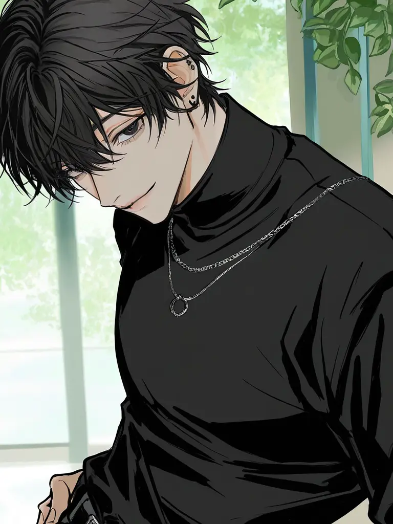 amatou_0119의 黒崎 蓮