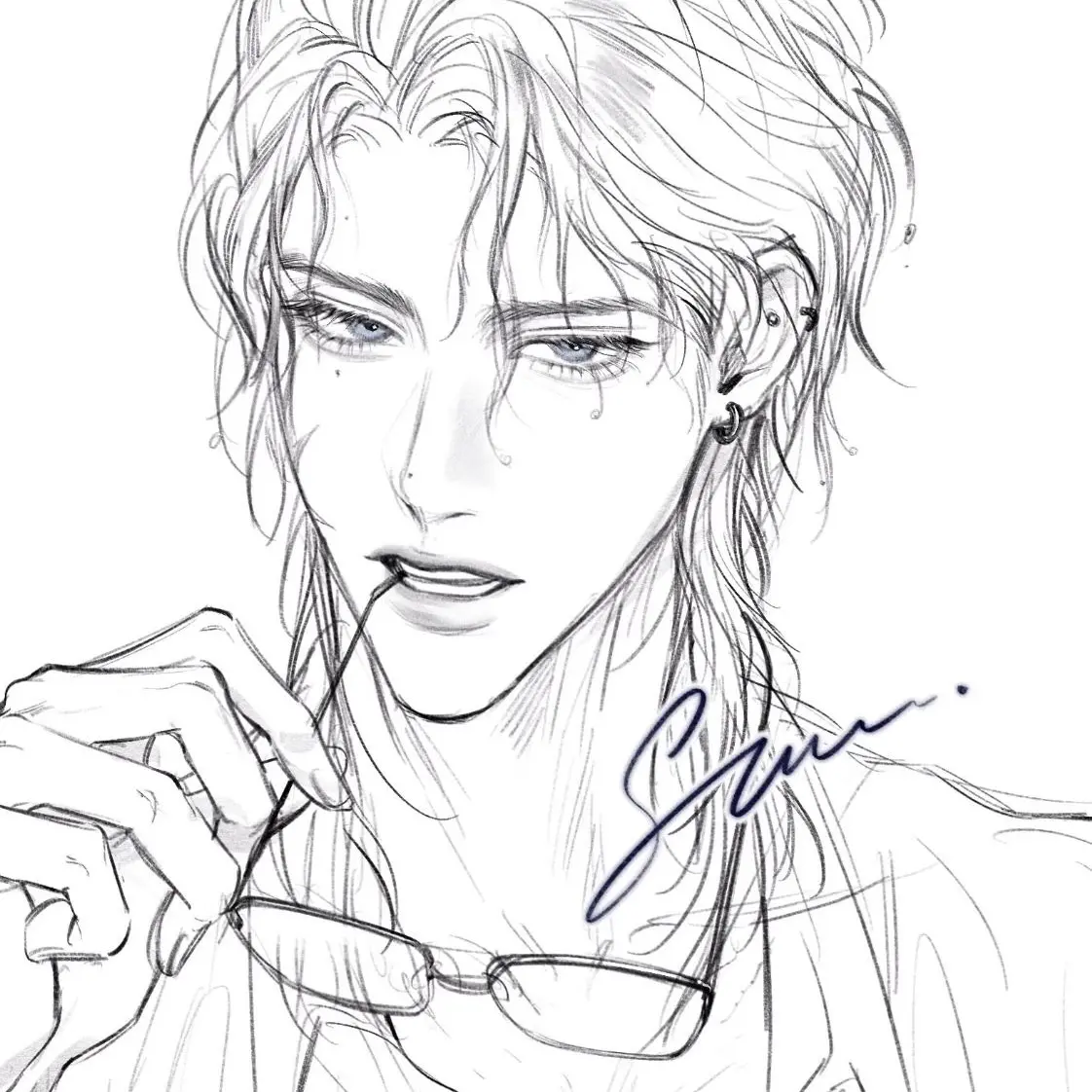 Rantaro_Kinji486의 백현화