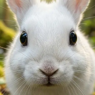 Profile image of うさぎ