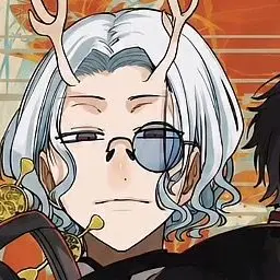 Profile image of 青龍