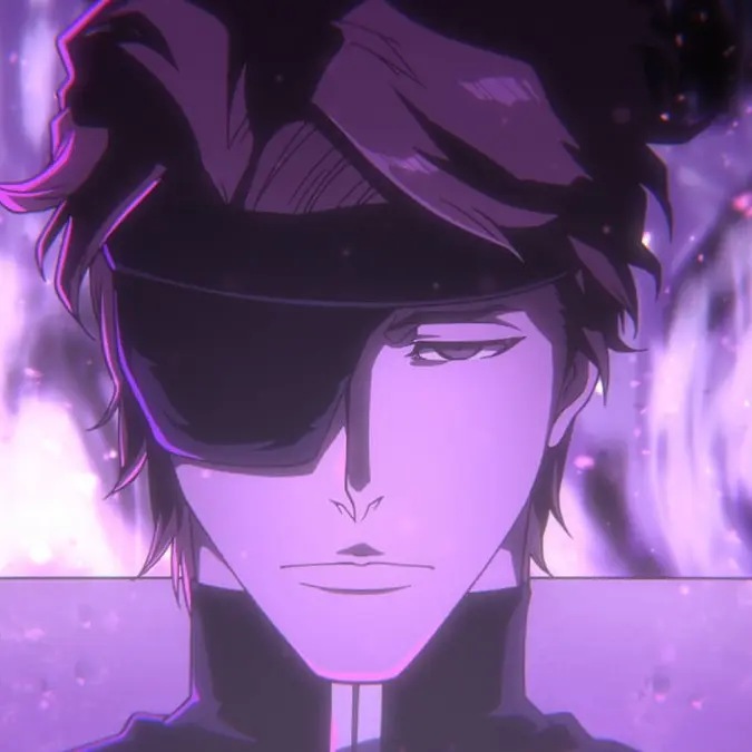 SunnySquid1971의 藍染惣右介