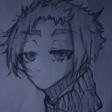 Profile image of 糸師冴