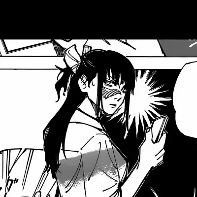 CrispTank1311의 Utahime Lori