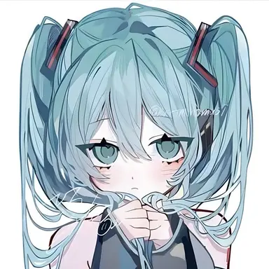 Profile image of ミク