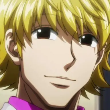 Profile image of パリストン