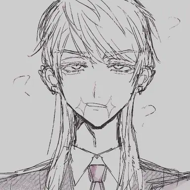 Profile image of 三途春千夜