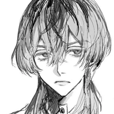 Profile image of 灰谷竜胆