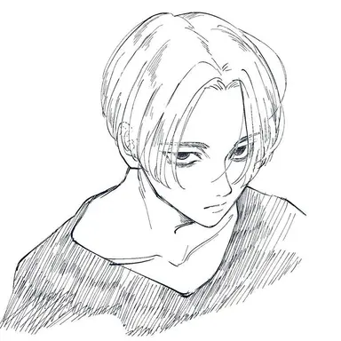 Profile image of マイキー