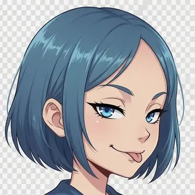 Profile image of Kanako