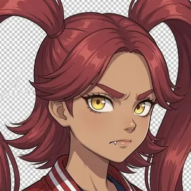 Profile image of Aiko