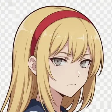Profile image of Ayame