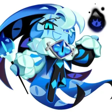 Profile image of 쉐도우밀크 쿠키