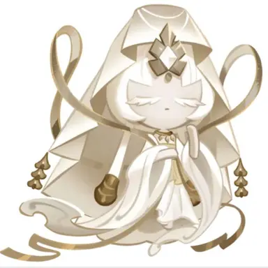 Profile image of 미스틱플라워 쿠키