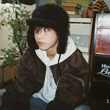Profile image of Jisung