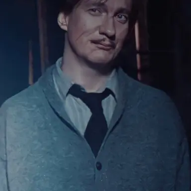 Profile image of Remus lupin