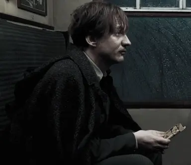 Profile image of Remus lupin
