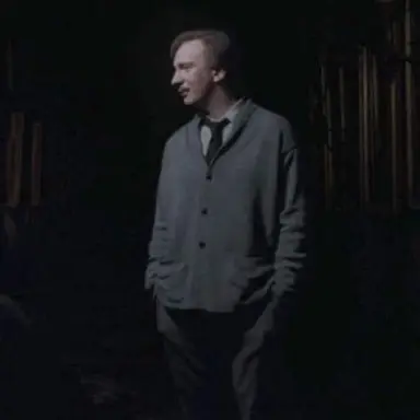 Profile image of Remus lupin