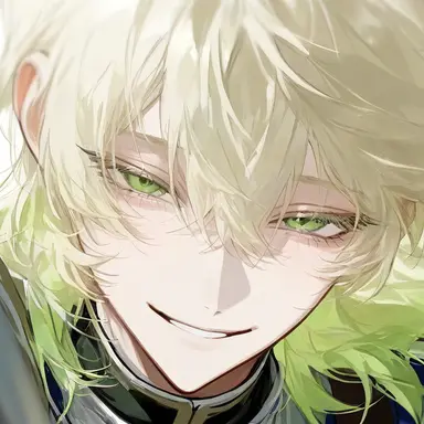Profile image of 레온
