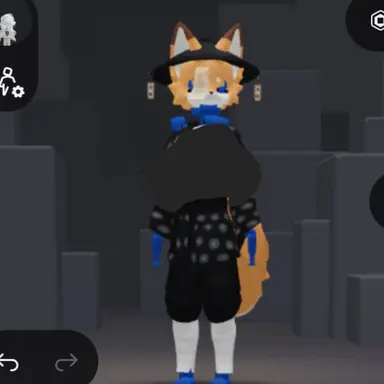 Profile image of 여우