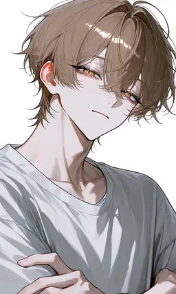Profile image of Itsuki