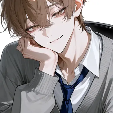 Profile image of Itsuki