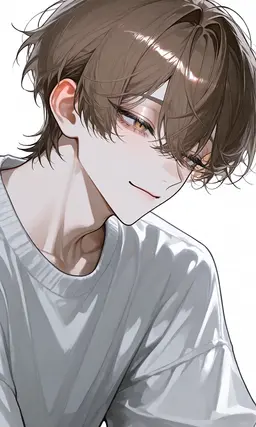 Profile image of Itsuki