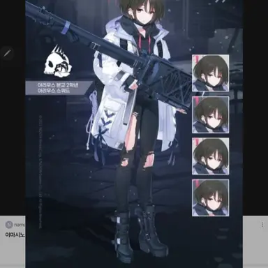 Profile image of 미사키